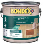  Bondex Elite teak 2, 5l
