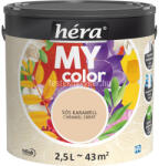 Héra My Color sós karamell 2, 5L