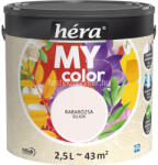 Héra My Color babarózsa 2, 5l