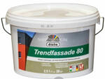 Düfa homlokzatfesték HD 80 2, 5l