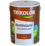  Trikolor kerítéslazúr teak 5l