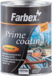 Farbex Prime Coating Korróziógátló Alapozó Vörösesbarna 0, 9kg