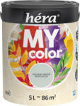 Héra My Color halvány menta 5L