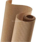 Hullámpapír 25m 250gr
