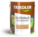  Trikolor kerítéslazúr tölgy 5l
