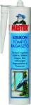 MESTER Szilikon Tömítő átlátszó 310ml