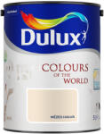Dulux mézes halva 5L