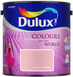 Dulux hamvas rózsa 2, 5L