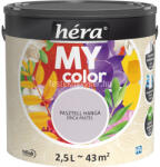 Héra My Color pasztell hanga 2, 5L