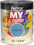 Héra My Color lazurit kék 1L