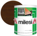  Milesi Kültéri Classic Vékonylazúr 25L- Antik dió (XGT-617)
