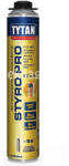 Tytan STYRO ragasztóhab pisztolyos 750ml