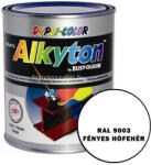 Alkyton fényes hófehér 0, 75L