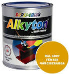 Alkyton fényes nárciszsárga 0, 75L