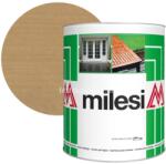  Milesi Kültéri Vékonylazúr 1L - XGT 1011