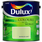 Dulux bambusz liget 2, 5L