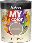 Héra My Color csokoládé mousse 1l
