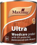  Maxima Ultra oldószeres vastaglazúr teak 2, 5l
