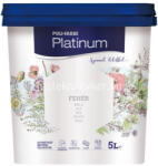  Platinum fehér F10 5l