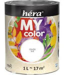 Héra My Color fehér 1l
