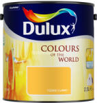 Dulux tüzes curry 2, 5L