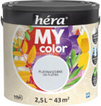 Héra My Color platinaszürke 2, 5L