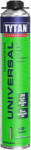Tytan ragasztó Univerzális pisztolyos 750ml