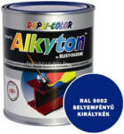 Alkyton fényes királykék 5L