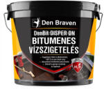  Den Braven Bitumenes vizes vízszigetelő 10kg
