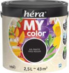 Héra My Color kis fekete 2, 5L