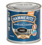 Hammerite magasfényű fekete 0, 25L