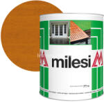  Milesi Kültéri Classic Vékonylazúr 5L- Erdei fenyő (XGT-610)