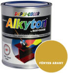 Alkyton fényes arany 0, 25L