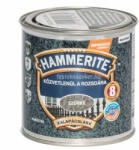 Hammerite kalapácslakk szürke 0, 25L
