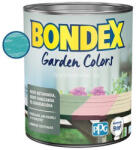  Bondex Garden Türkiz ég 0, 75l