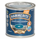 Hammerite magasfényű kék 0, 25L