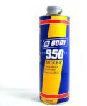 HB BODY 950 kőfelverődésgátló fehér 1l