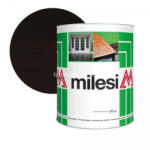  Milesi Kültéri Classic Vékonylazúr 25l- Wenge (XGT-619)