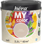 Héra My Color fahéj 2, 5l