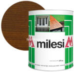  Milesi Kültéri Classic Vékonylazúr 25L- Közép dió (XGT-608)