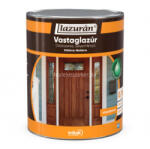  Lazurán selyemfényű vastaglazúr teak 2, 5l