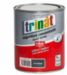  Trinát magasfényű zománcfesték 201 szürke 1l