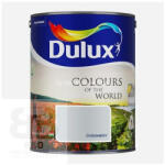 Dulux üveghegy 5L