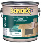  Bondex Elite quartz grey 2, 5l
