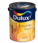 Dulux kurkuma gyökér 5L