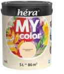 Héra My Color púder barack 5l