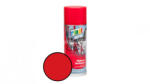  Trinát Spray RAL3020 közlekedésipiros 400ml