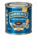 Hammerite magasfényű barna 0, 75L
