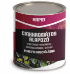  Rapid cinkromátos alapozó vörös 800 5l