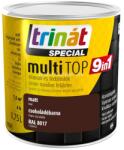 Trilak Multitop 9in1 0, 75L- Csokoládébarna